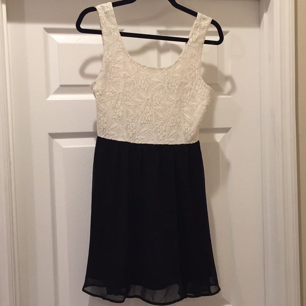 Forever 21 dress